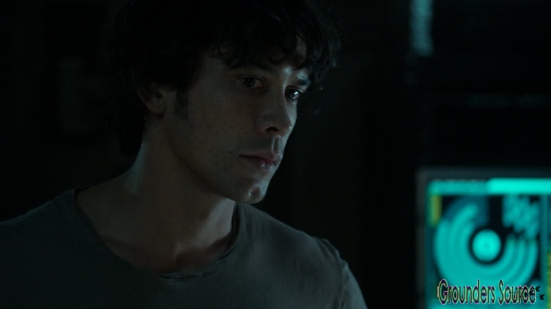 The 100 Season Three Episode Five Hakeldama-2277
