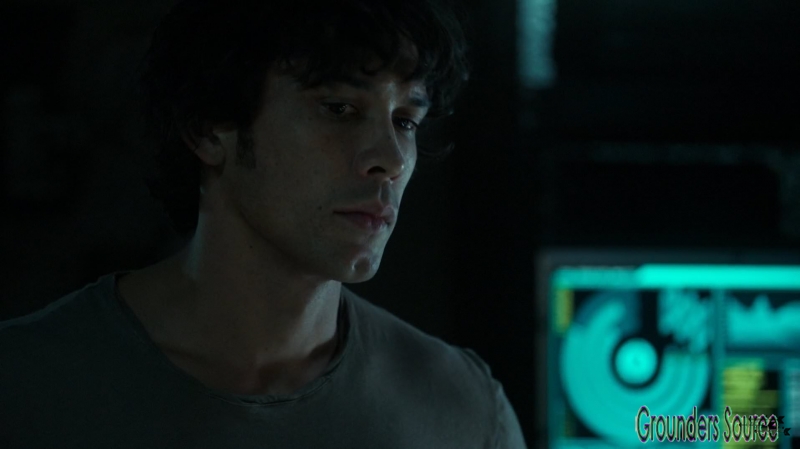 The 100 Season Three Episode Five Hakeldama-2276
