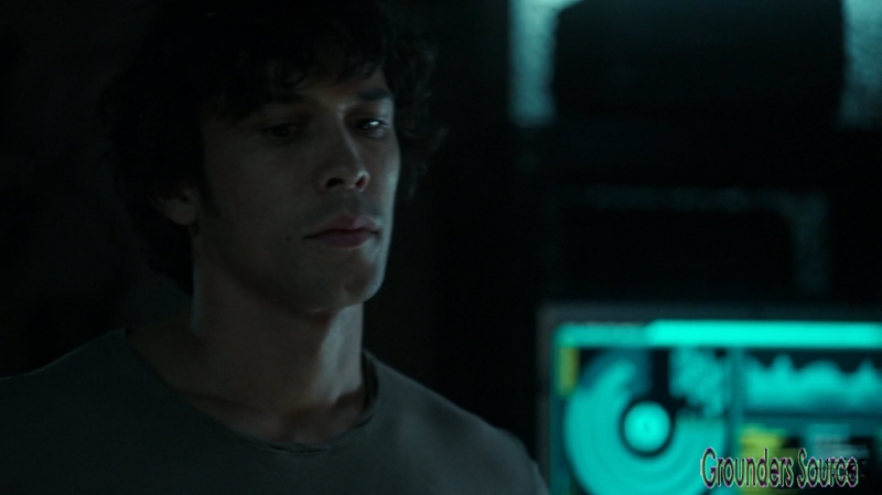 The 100 Season Three Episode Five Hakeldama-2275
