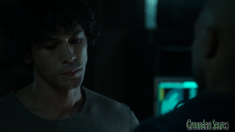 The 100 Season Three Episode Five Hakeldama-2274
