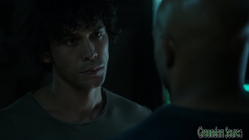 The 100 Season Three Episode Five Hakeldama-2273

