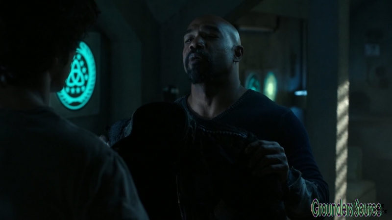 The 100 Season Three Episode Five Hakeldama-2272

