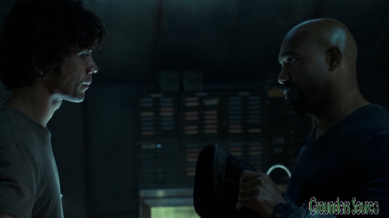 The 100 Season Three Episode Five Hakeldama-2271
