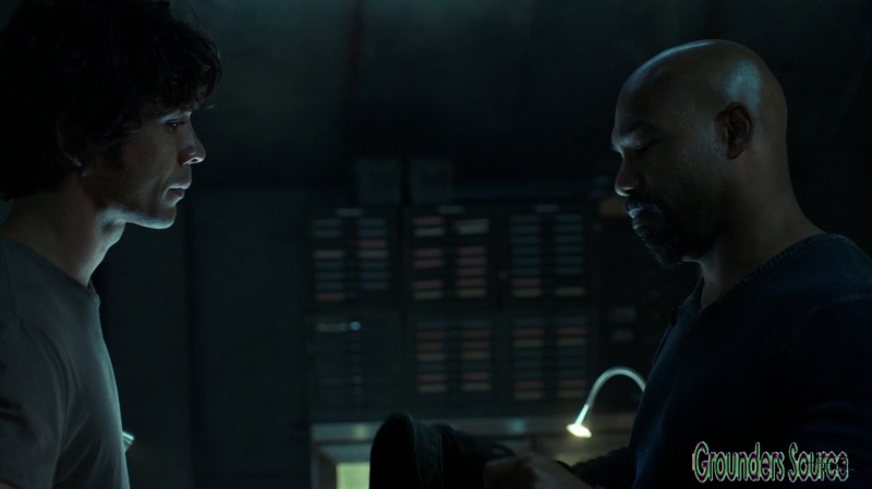 The 100 Season Three Episode Five Hakeldama-2270
