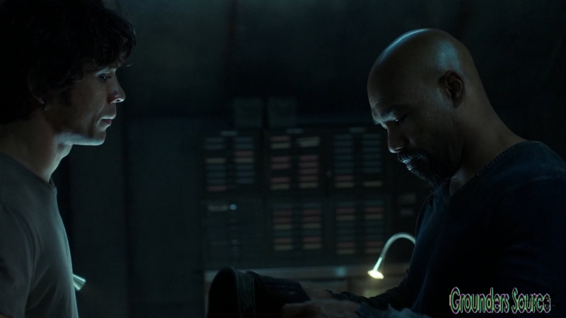 The 100 Season Three Episode Five Hakeldama-2269
