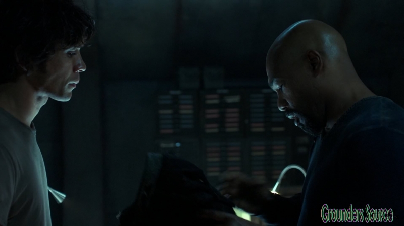 The 100 Season Three Episode Five Hakeldama-2267
