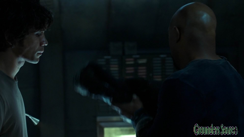 The 100 Season Three Episode Five Hakeldama-2266
