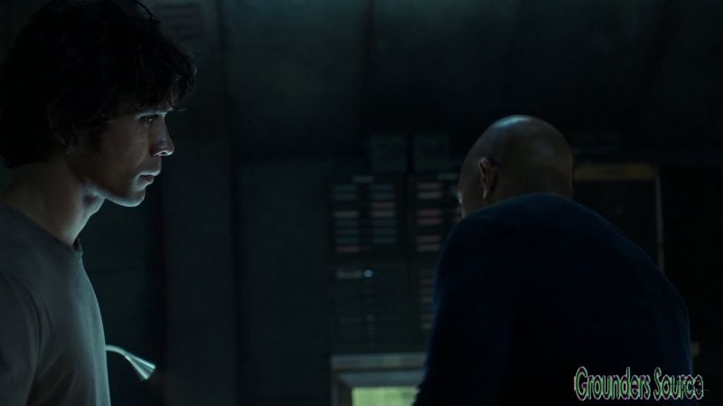The 100 Season Three Episode Five Hakeldama-2264
