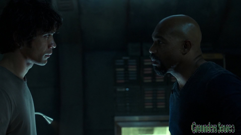The 100 Season Three Episode Five Hakeldama-2261
