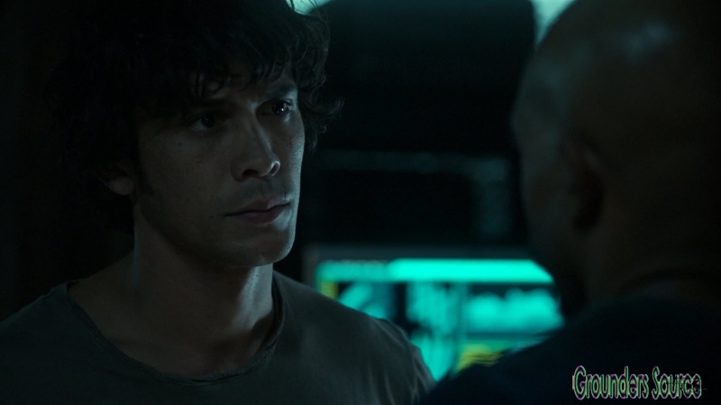 The 100 Season Three Episode Five Hakeldama-2259
