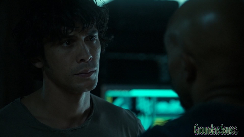 The 100 Season Three Episode Five Hakeldama-2260
