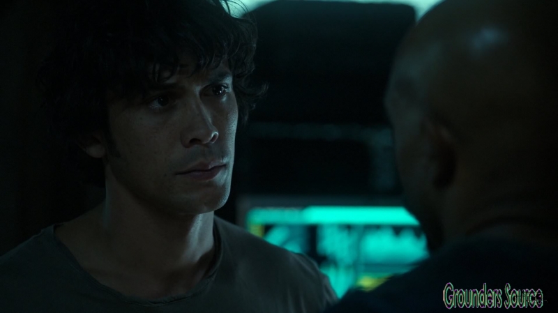 The 100 Season Three Episode Five Hakeldama-2256
