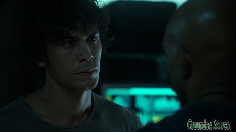The 100 Season Three Episode Five Hakeldama-2255
