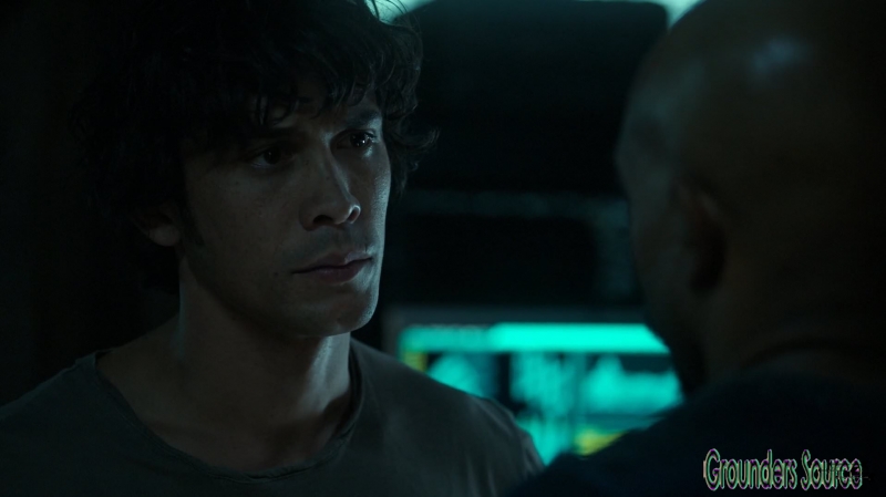 The 100 Season Three Episode Five Hakeldama-2254

