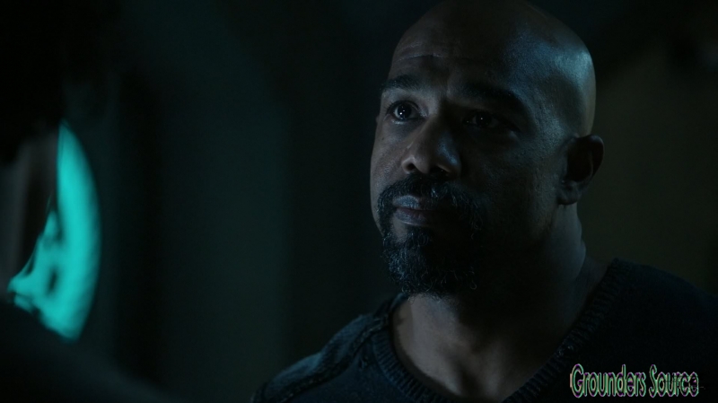 The 100 Season Three Episode Five Hakeldama-2251
