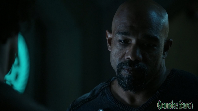 The 100 Season Three Episode Five Hakeldama-2249
