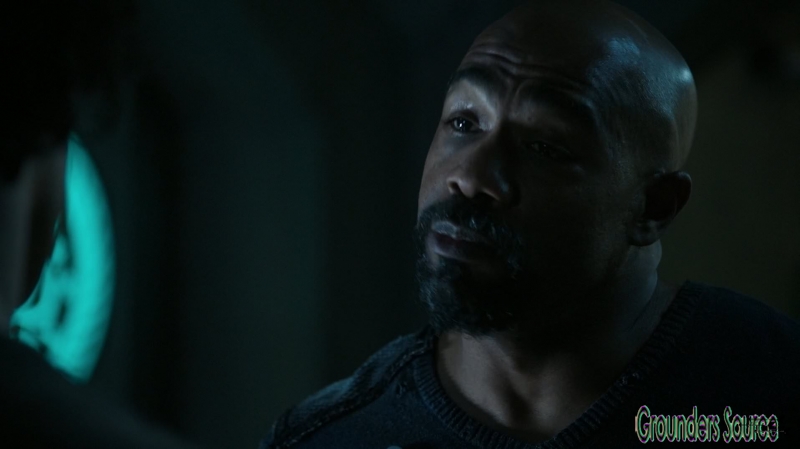 The 100 Season Three Episode Five Hakeldama-2248
