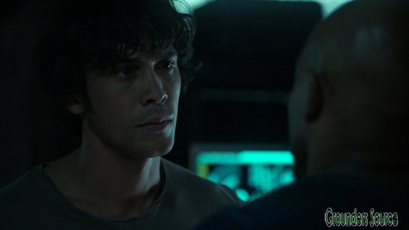 The 100 Season Three Episode Five Hakeldama-2245
