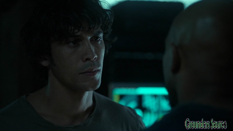 The 100 Season Three Episode Five Hakeldama-2243
