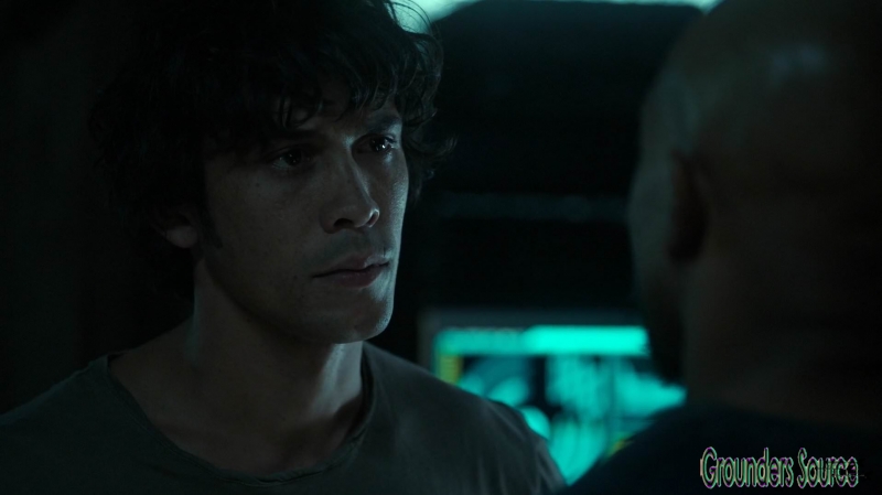 The 100 Season Three Episode Five Hakeldama-2244
