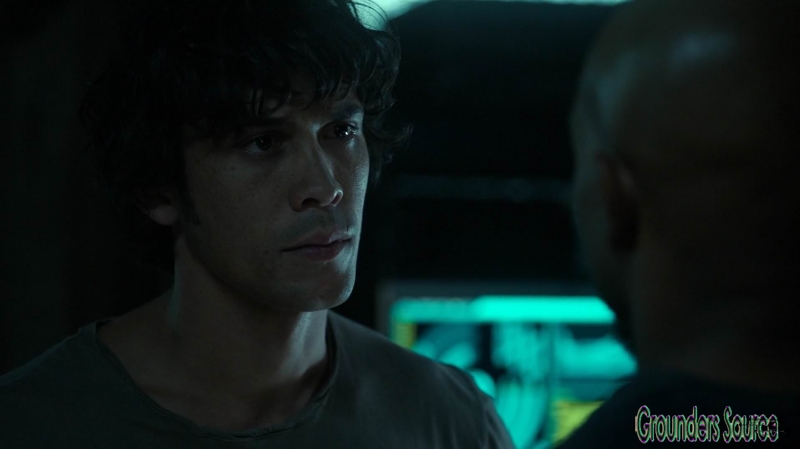 The 100 Season Three Episode Five Hakeldama-2242
