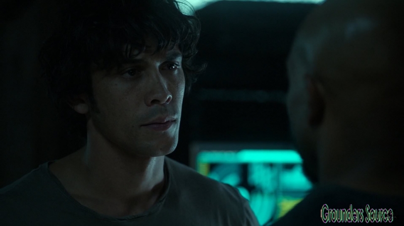 The 100 Season Three Episode Five Hakeldama-2241
