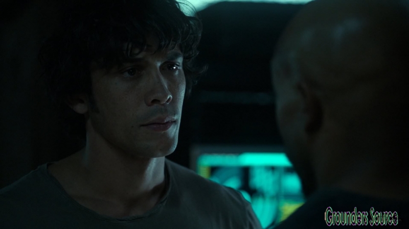 The 100 Season Three Episode Five Hakeldama-2240
