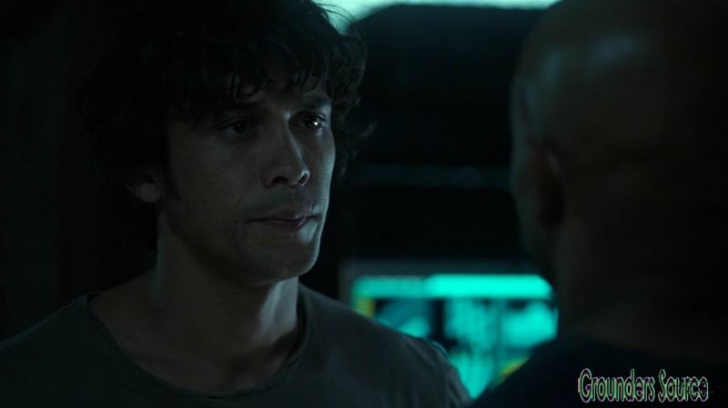 The 100 Season Three Episode Five Hakeldama-2239

