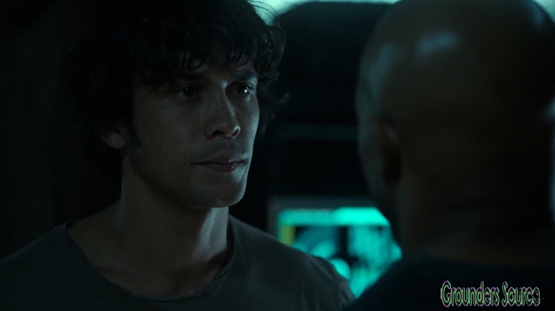 The 100 Season Three Episode Five Hakeldama-2237
