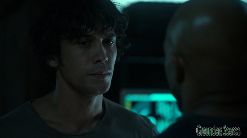 The 100 Season Three Episode Five Hakeldama-2236
