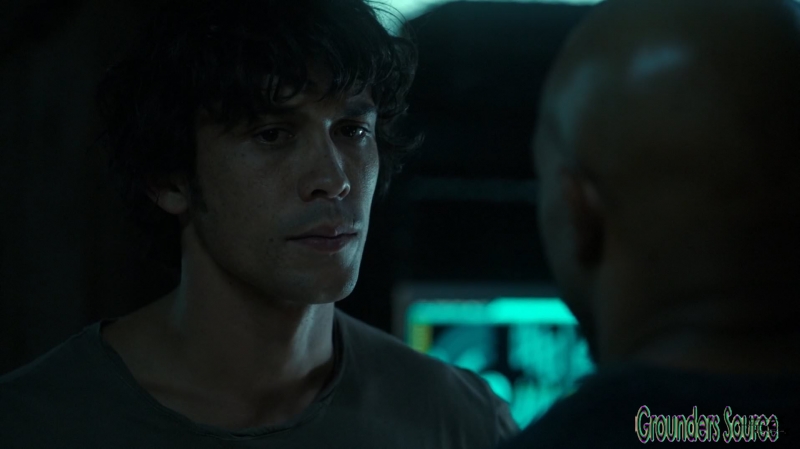 The 100 Season Three Episode Five Hakeldama-2235

