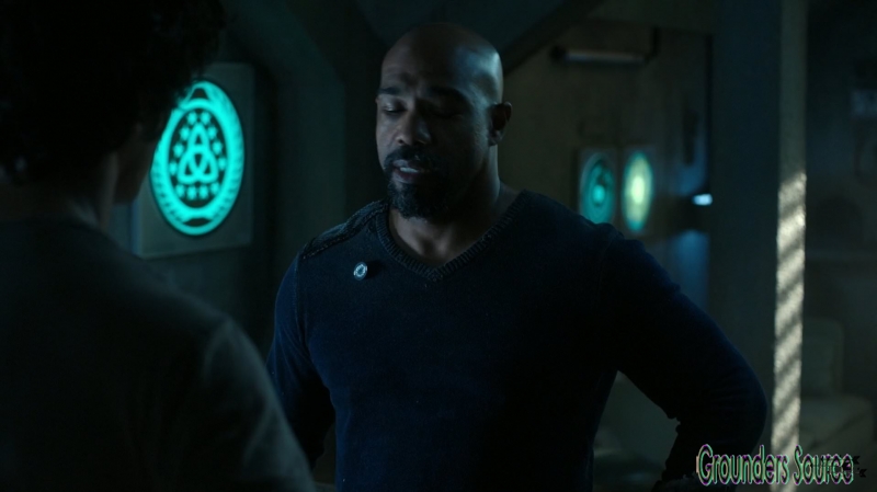 The 100 Season Three Episode Five Hakeldama-2234
