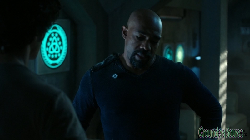 The 100 Season Three Episode Five Hakeldama-2233
