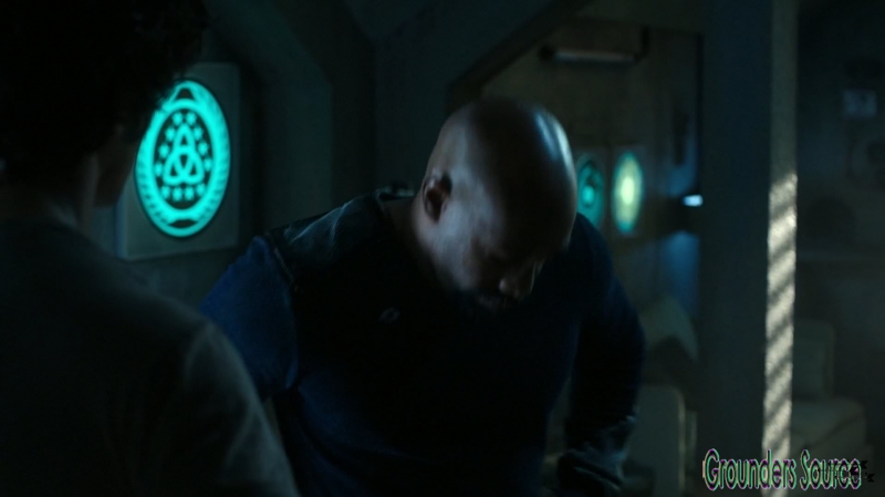 The 100 Season Three Episode Five Hakeldama-2232
