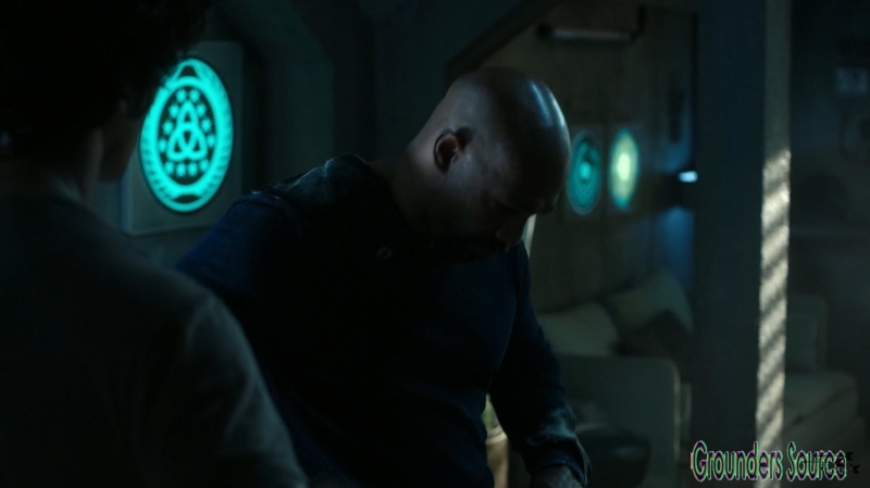 The 100 Season Three Episode Five Hakeldama-2231
