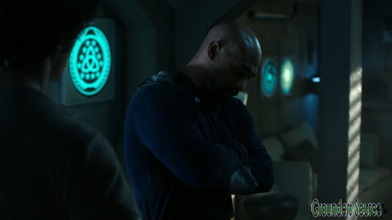 The 100 Season Three Episode Five Hakeldama-2230
