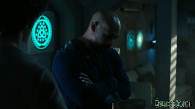 The 100 Season Three Episode Five Hakeldama-2229
