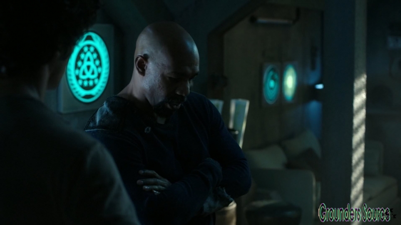 The 100 Season Three Episode Five Hakeldama-2228
