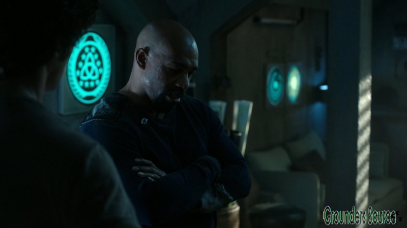 The 100 Season Three Episode Five Hakeldama-2227

