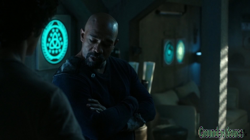 The 100 Season Three Episode Five Hakeldama-2225
