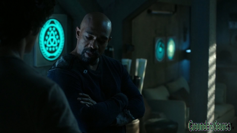 The 100 Season Three Episode Five Hakeldama-2224
