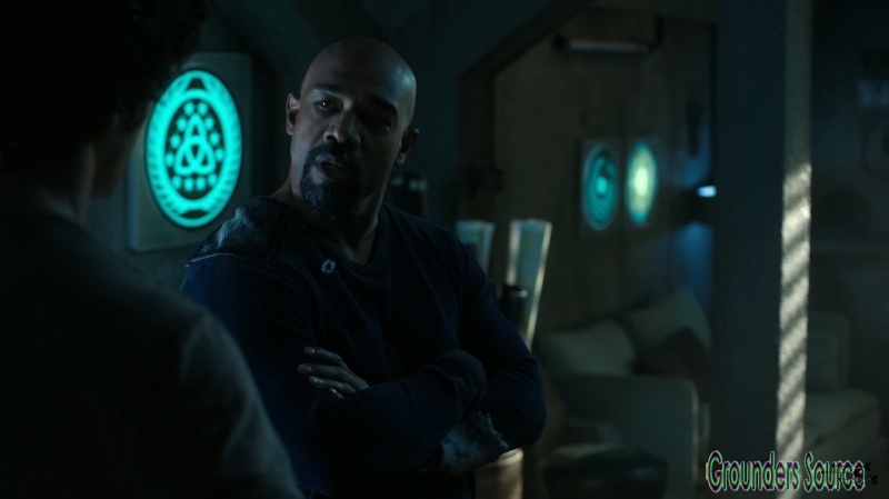 The 100 Season Three Episode Five Hakeldama-2223
