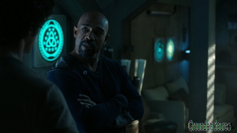 The 100 Season Three Episode Five Hakeldama-2222
