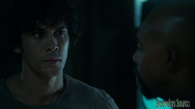 The 100 Season Three Episode Five Hakeldama-2221
