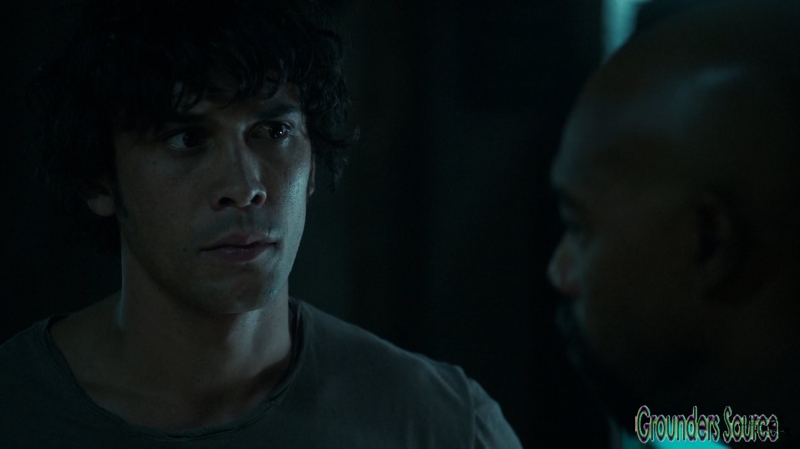 The 100 Season Three Episode Five Hakeldama-2217
