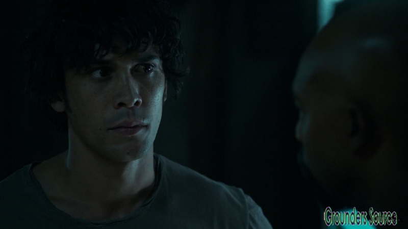 The 100 Season Three Episode Five Hakeldama-2215
