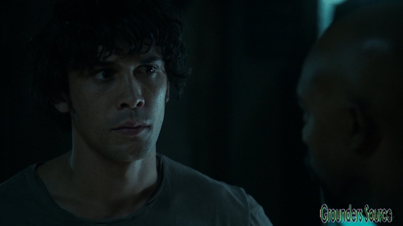 The 100 Season Three Episode Five Hakeldama-2214

