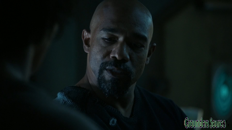 The 100 Season Three Episode Five Hakeldama-2211
