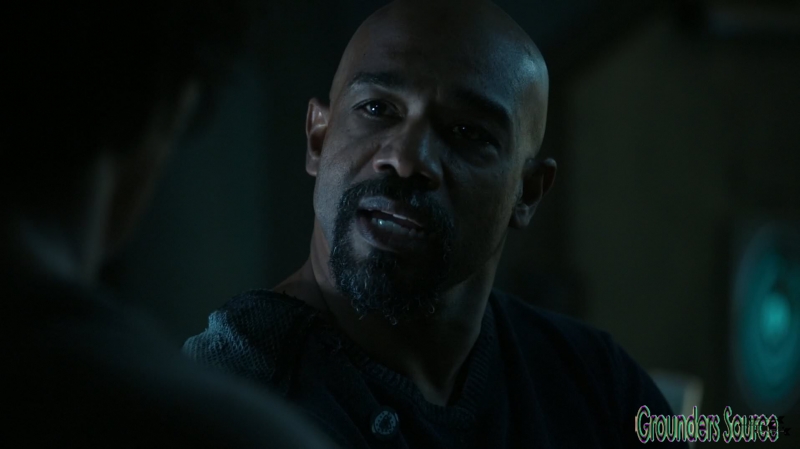 The 100 Season Three Episode Five Hakeldama-2210
