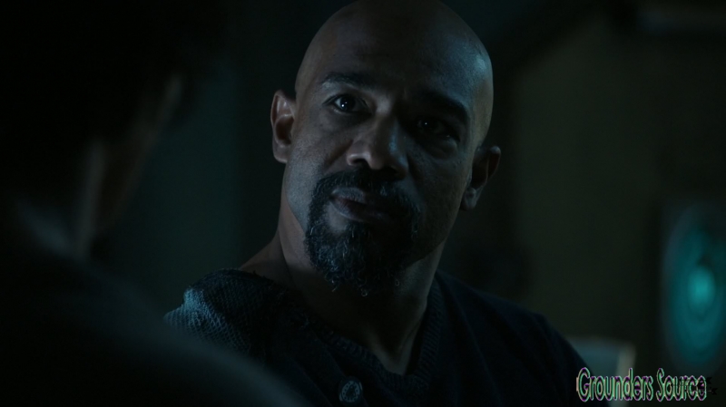 The 100 Season Three Episode Five Hakeldama-2209
